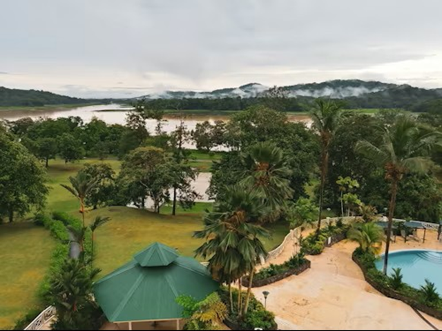 MegaBliss App Interface