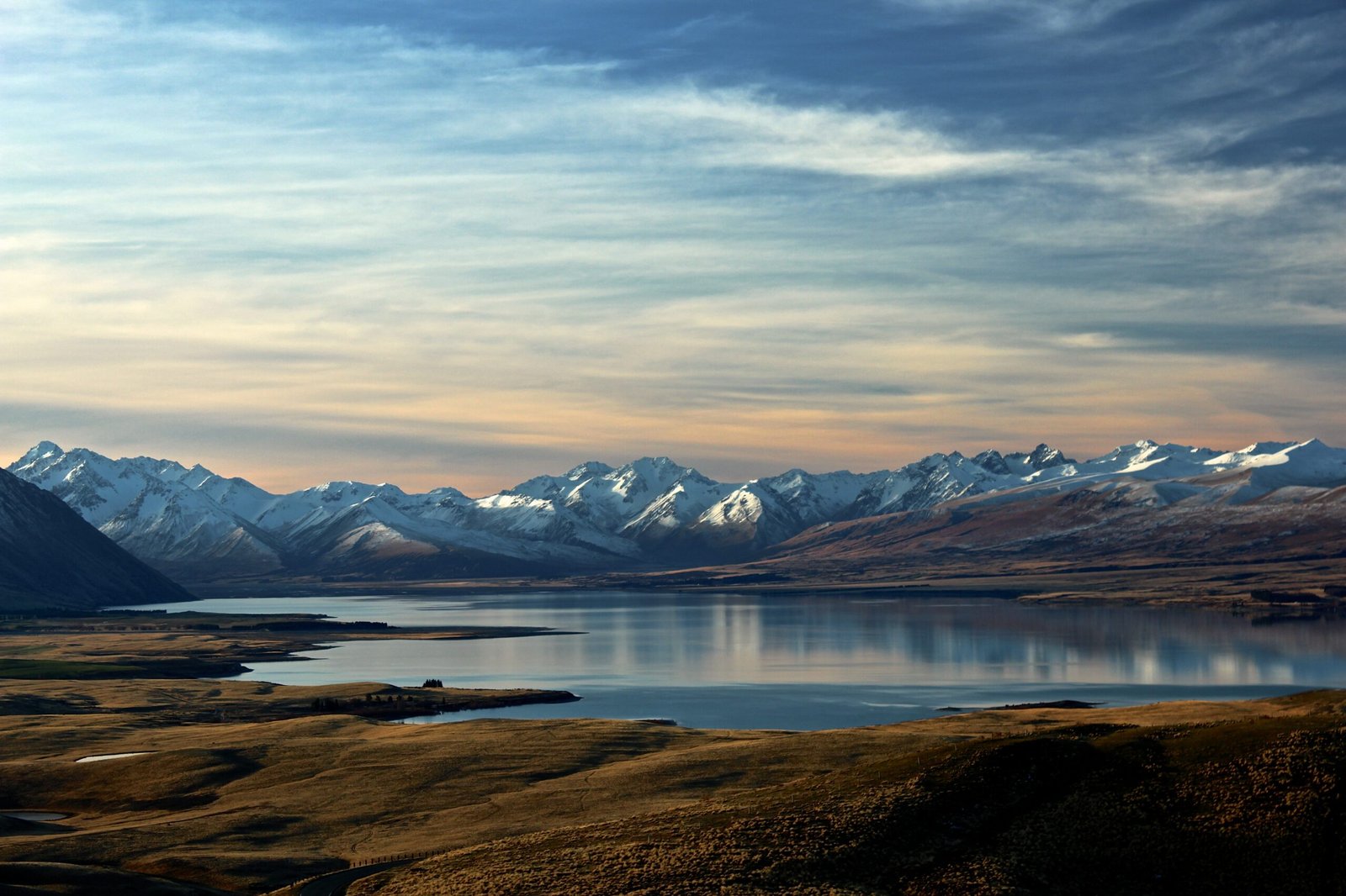 Exploring the Breathtaking Landscapes of New Zealand